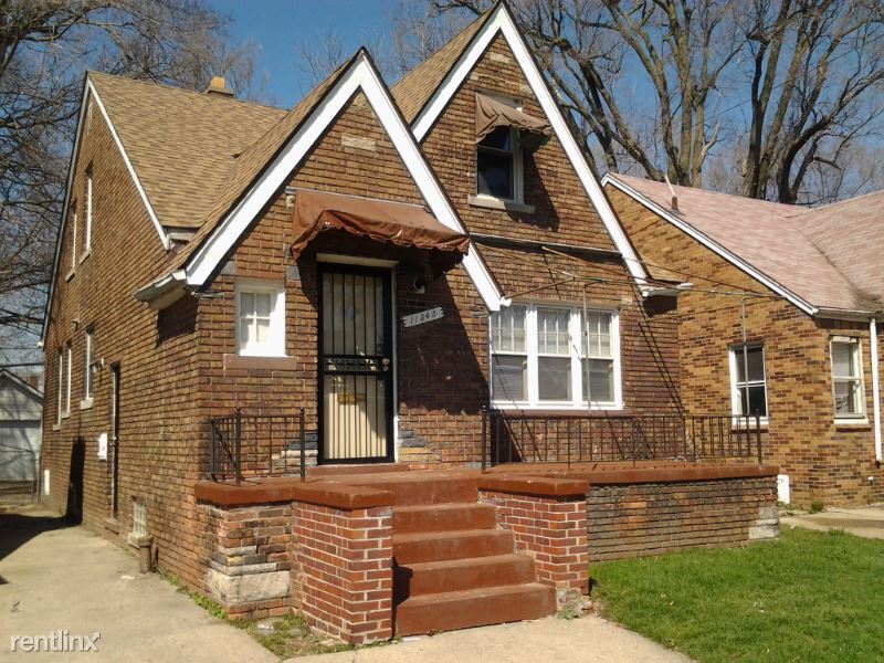 Primary Photo - 4 br, 2 bath House - 11343 Abington Ave