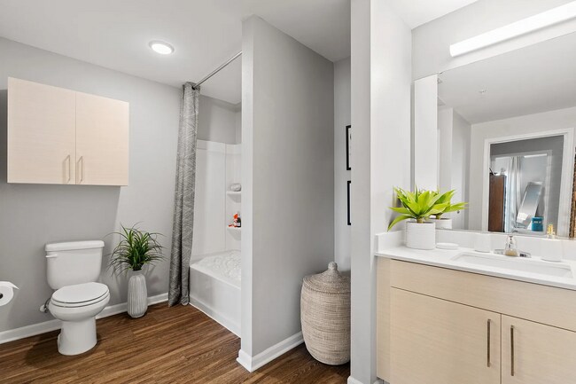 Foto del edificio - Summit