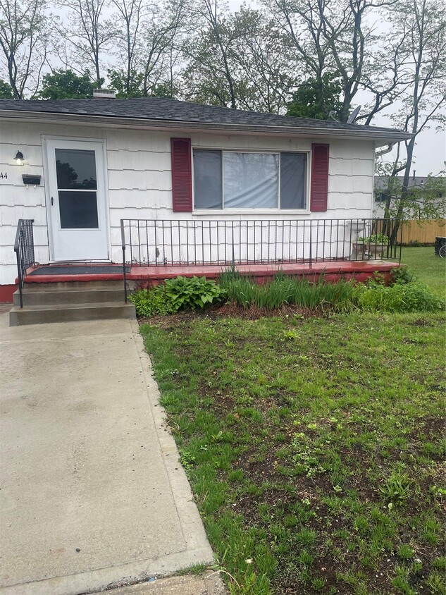 Foto principal - 144 N 22nd St