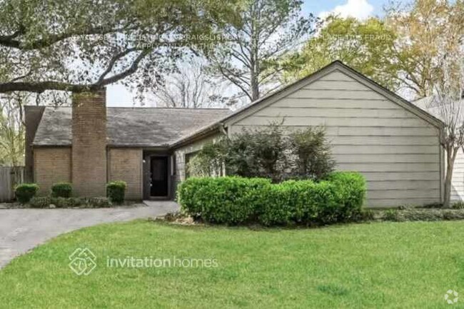 Building Photo - 4607 Sylvan Glen Dr