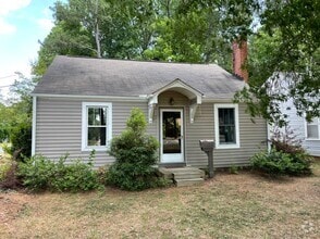 Building Photo - 2812 Carver St