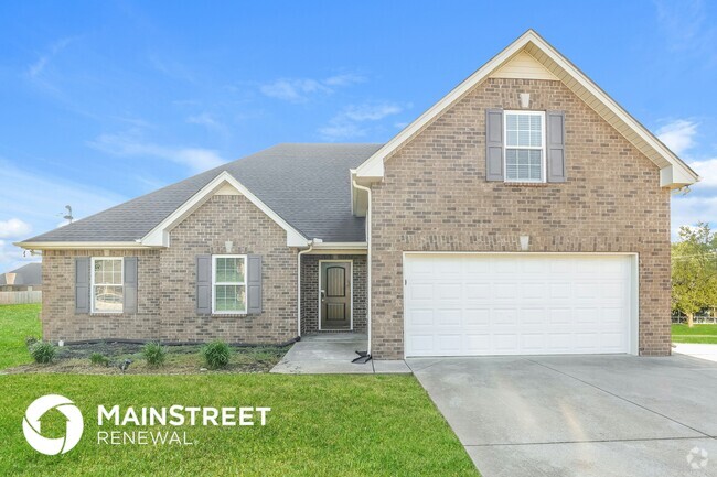 Building Photo - 1008 Stratus Dr