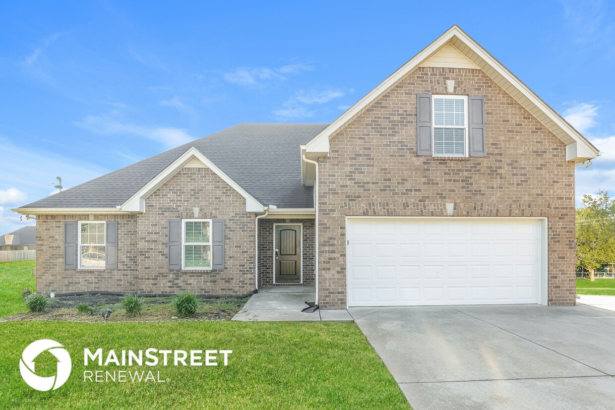Primary Photo - 1008 Stratus Dr