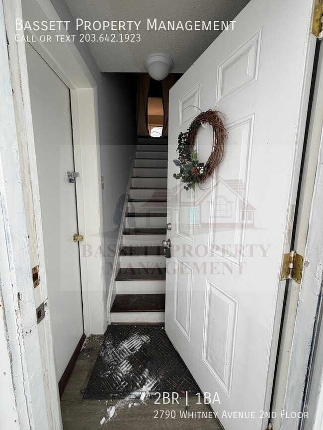 Foto del edificio - 2790 Whitney Ave