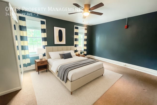 Photo - 3426 Henry Ave Apartment