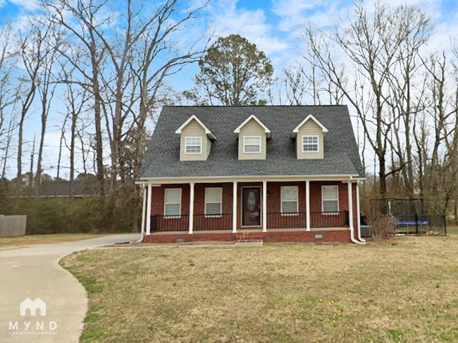 Building Photo - 364 Old Glory Ln