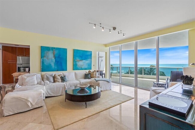 Foto del edificio - 1600 S Ocean Blvd