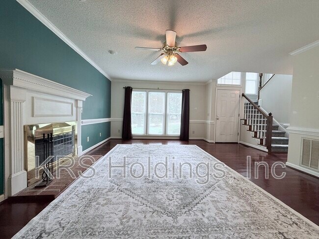 Foto del edificio - 1208 Tobacco Barn Rd