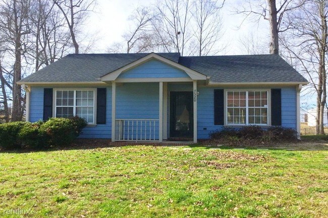 Building Photo - 7320 Merrily Ln