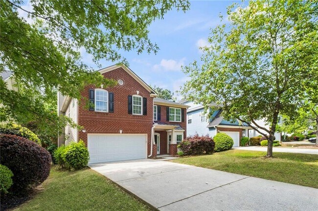 Foto del edificio - 1346 Dukes Creek Dr