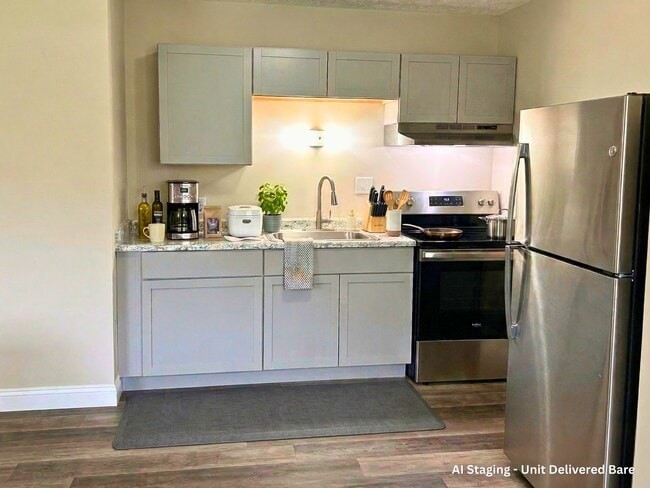 Foto del edificio - 783 Anderson Ave