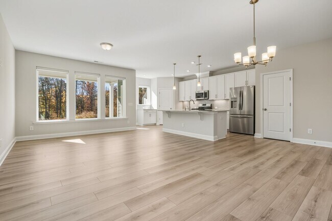 Foto del edificio - Briar Chapel Gem with Two-Car Garage - Ava...