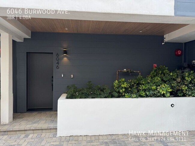 Foto del edificio - 6046 Burwood Ave
