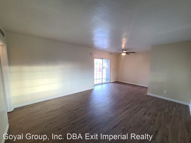 Building Photo - 3 br, 2 bath House - 721 N. Preston Ave