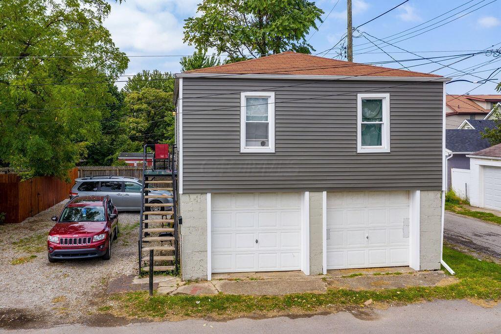 Foto principal - 1655 Goethe St