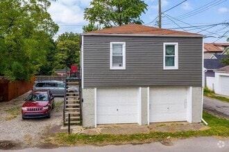 Building Photo - 1655 Goethe St