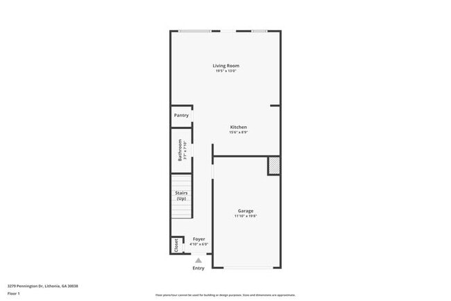 Building Photo - 3279 Pennington Dr