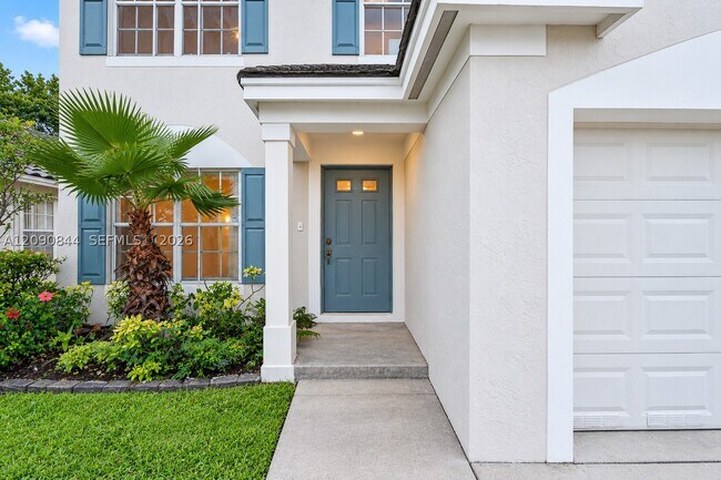 Foto del edificio - 5868 N Plum Bay Pkwy