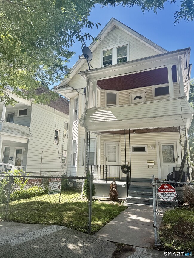 Building Photo - 152 Sheffield Ave