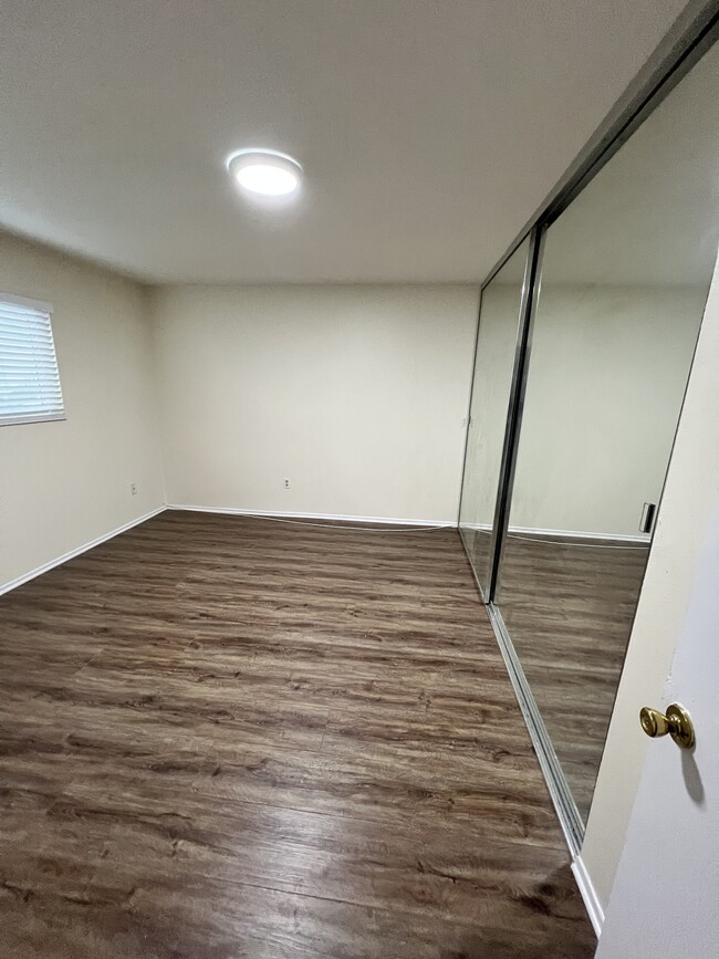 Bedroom - 7650 Bright Ave