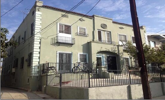 Building Photo - 2801 Francis Ave