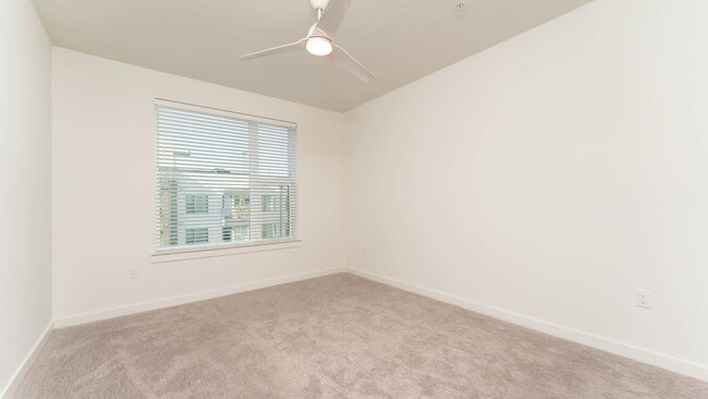 Carpeted Bedroom - Westerly