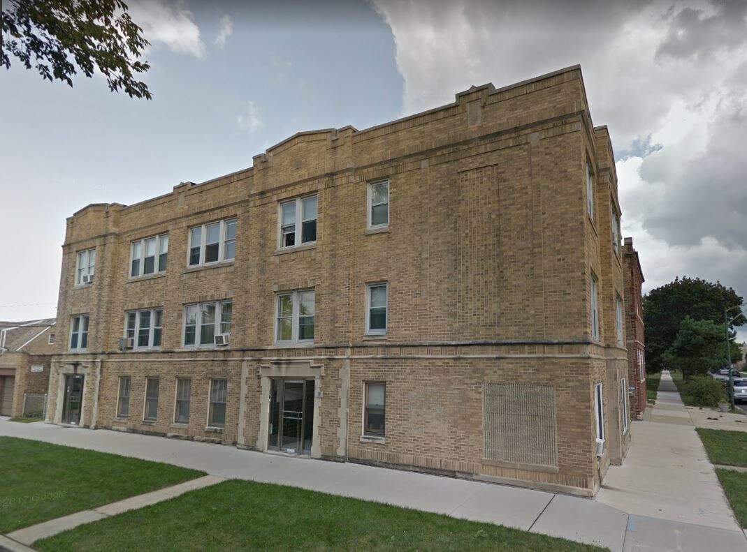 Building Photo - 3403 N Lockwood