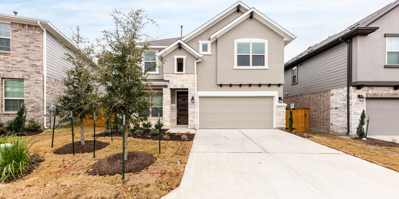 Foto principal - 14306 McCoy Loop