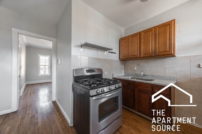 Photo - 2659 N Spaulding Ave Apartment