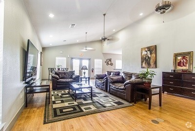 Building Photo - Chaparral Place Apartments