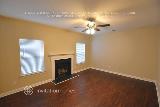 Building Photo - 466 Pier Point Ct NW