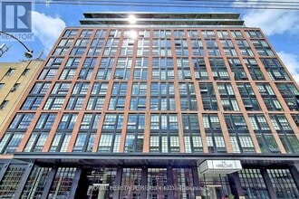 Building Photo - 608 Richmond St W