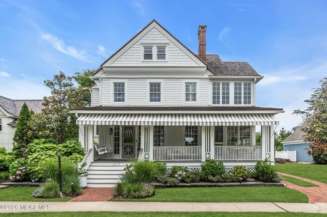 Foto del edificio - 206 Brighton Ave
