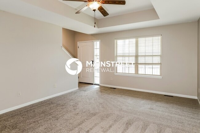 Foto del edificio - 4 Bedroom Pet-Friendly Home in Kansas City...