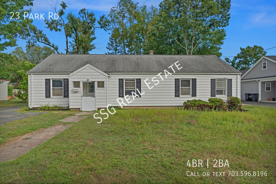 Primary Photo - 4 bedroom ranch quiet neighborhood in Nort...