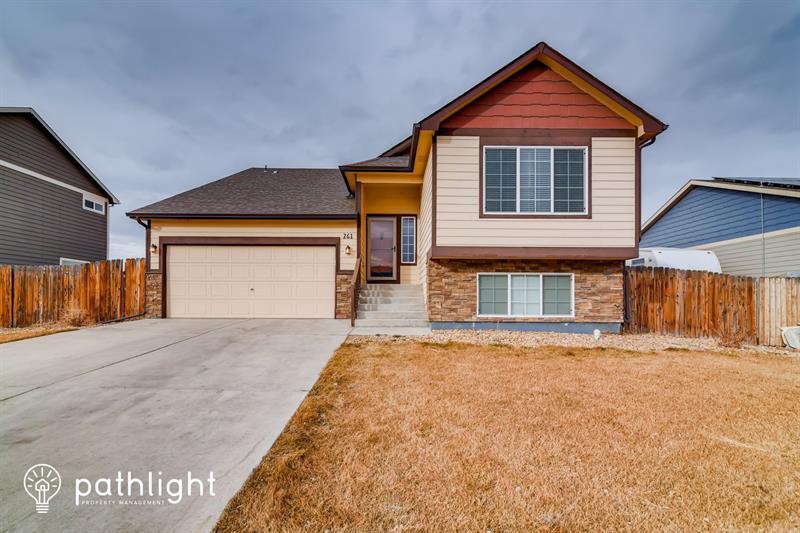 Foto principal - 261 W Cottonwood St