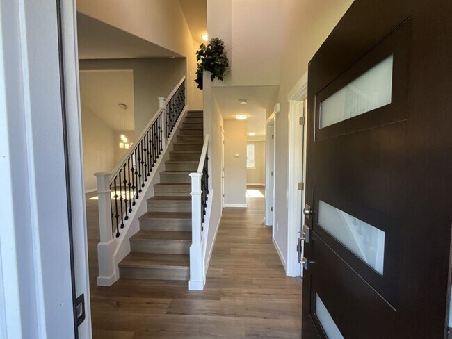 Foto del edificio - Beautiful 3-Bedroom, 2-Bath Home for Rent ...