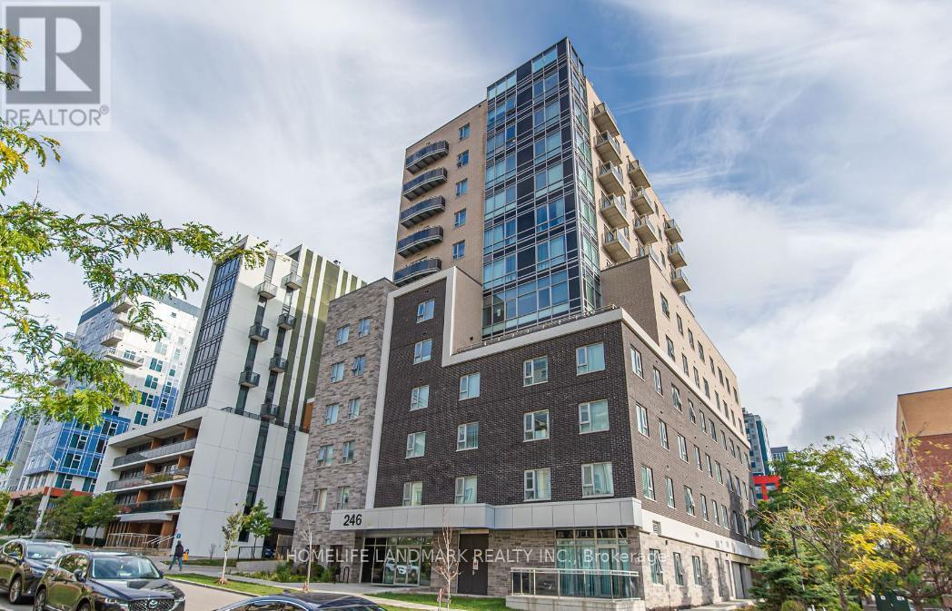 Photo principale - 246-246 Lester St
