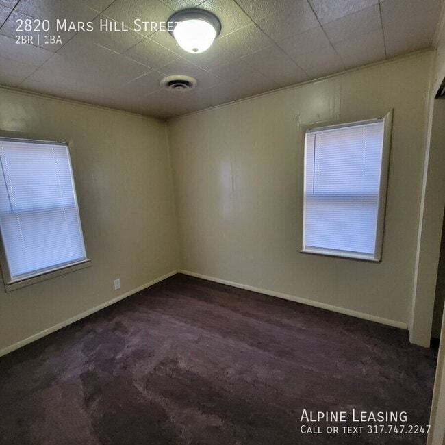Building Photo - 2820 Mars Hill St