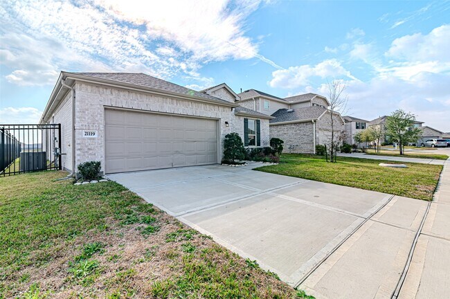 Foto del edificio - 21119 Turtle Gln Ln