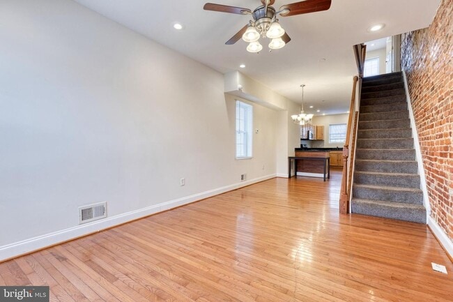 Building Photo - Welcome to 1111 W. Ostend Street in the hi...