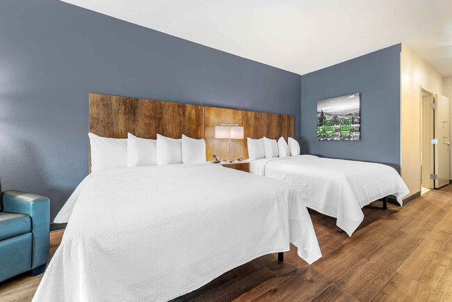 Building Photo - Furnished Studio-Jacksonville - Airport