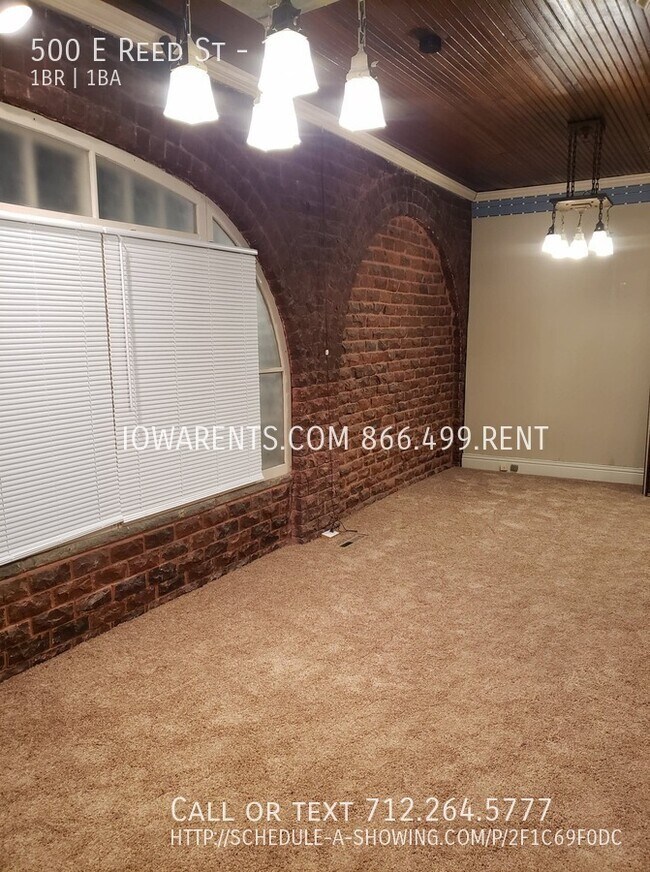 Foto del edificio - 500 E Reed St