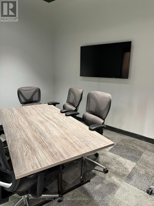 Building Photo - 2485 Eglinton Ave W