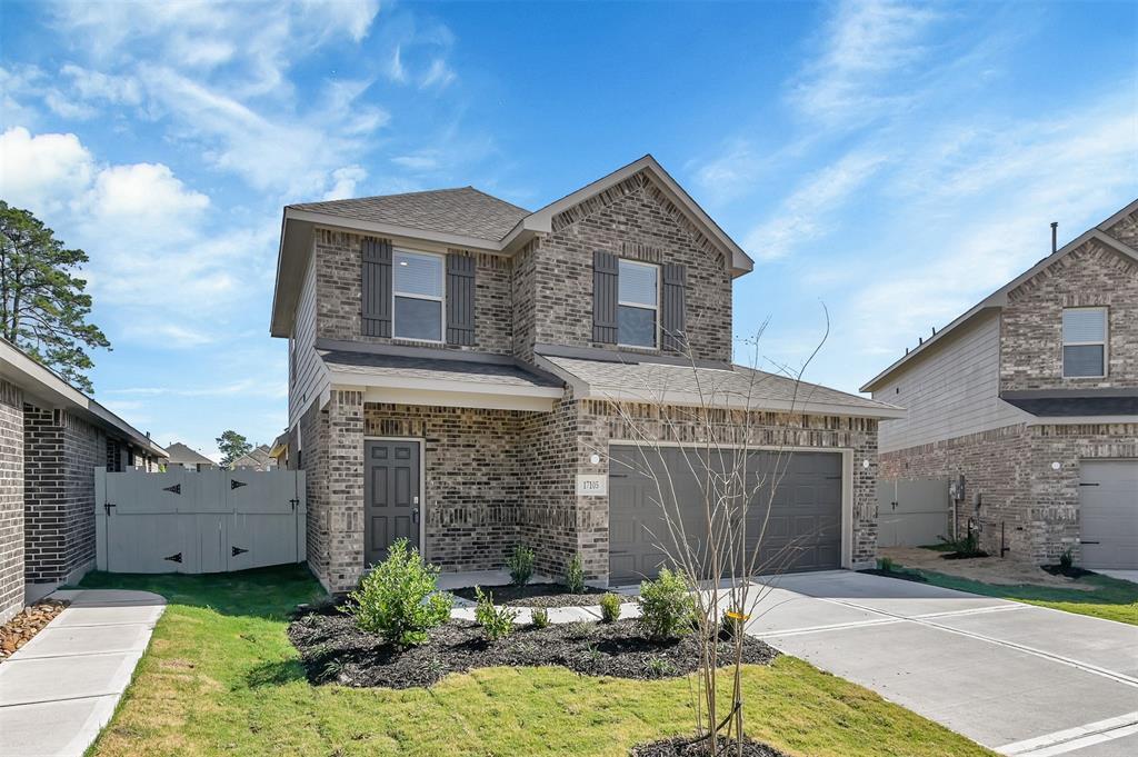 Primary Photo - 17105 Upland Bent Ct