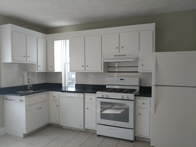 Foto del edificio - 3 Belknap St