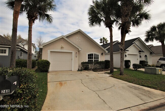 Building Photo - 740 Marsh Cove Ln