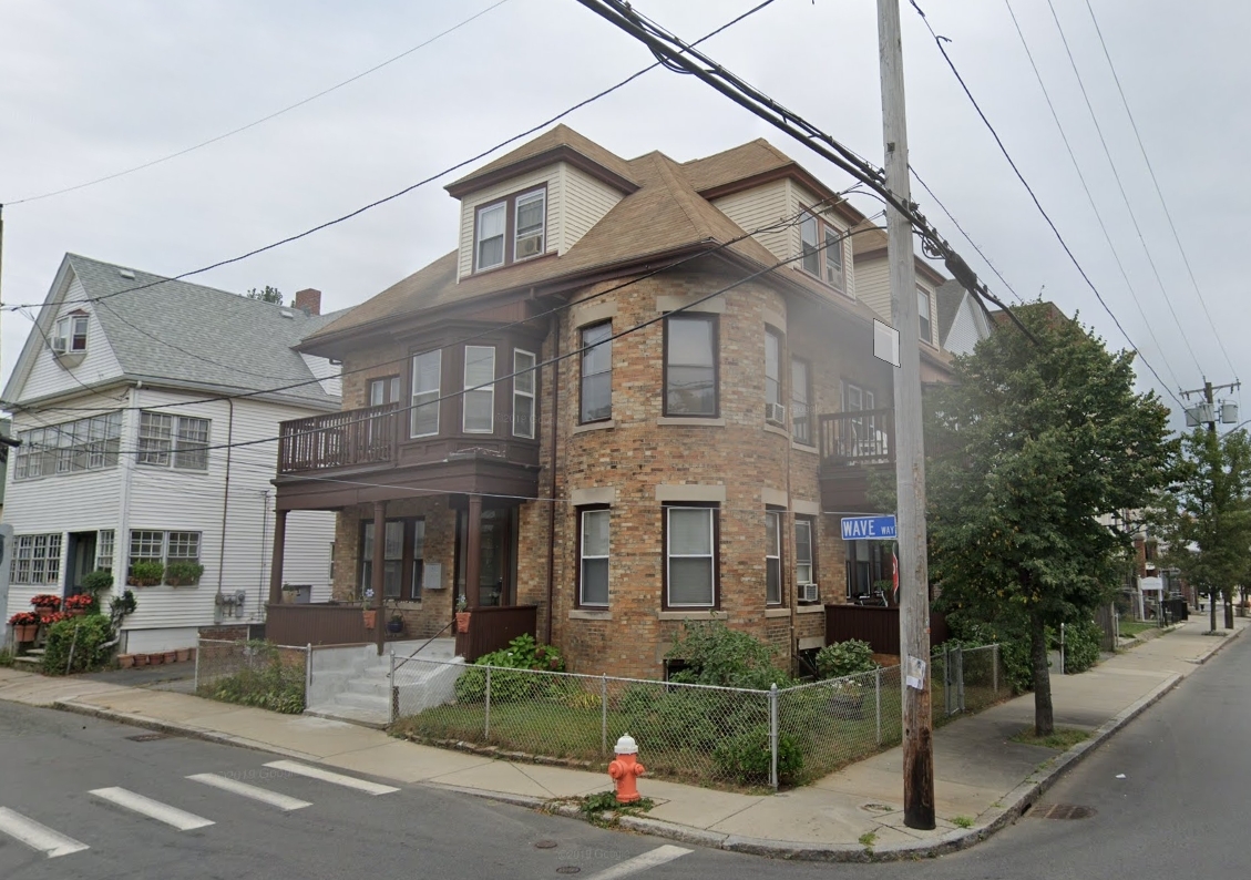 Primary Photo - 5 Waveway Ave