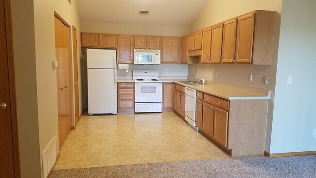 Foto del edificio - 1010 240th St NE