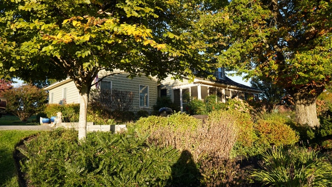 Photo - 2301 Rutledge Rd House